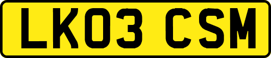 LK03CSM