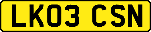 LK03CSN