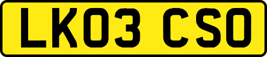 LK03CSO