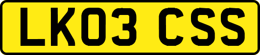 LK03CSS