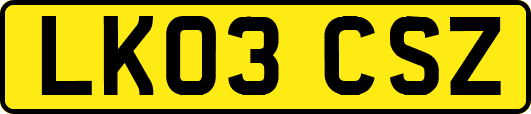 LK03CSZ