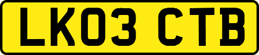 LK03CTB