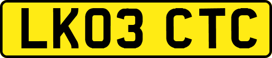 LK03CTC