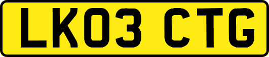 LK03CTG