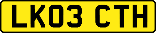 LK03CTH