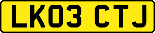 LK03CTJ