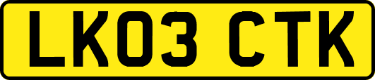 LK03CTK