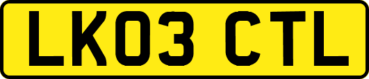 LK03CTL
