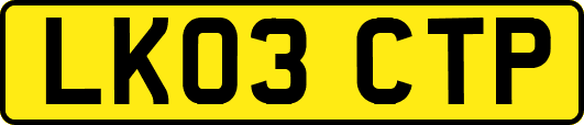 LK03CTP