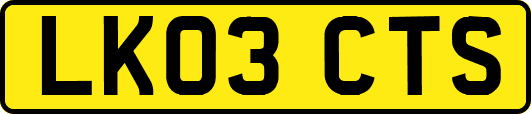 LK03CTS