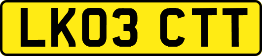 LK03CTT