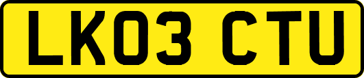 LK03CTU