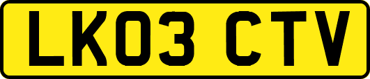LK03CTV