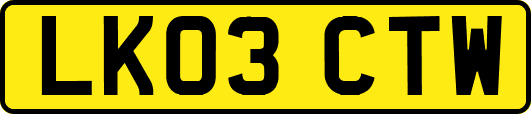 LK03CTW