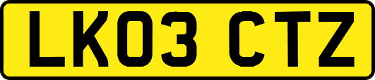 LK03CTZ