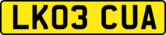 LK03CUA