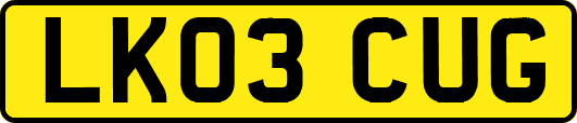 LK03CUG