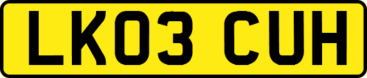 LK03CUH
