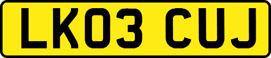 LK03CUJ