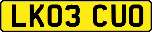 LK03CUO