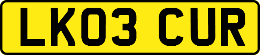 LK03CUR