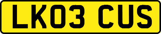 LK03CUS