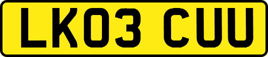 LK03CUU