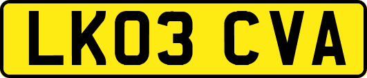 LK03CVA