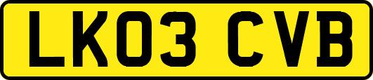 LK03CVB