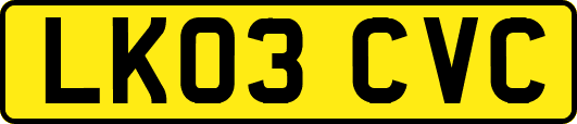 LK03CVC