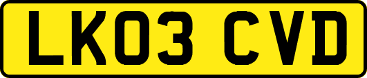 LK03CVD