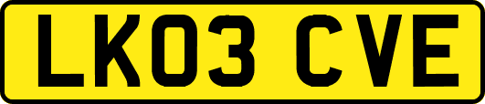 LK03CVE
