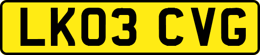 LK03CVG