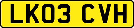 LK03CVH