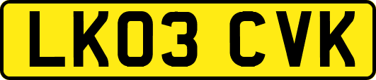 LK03CVK