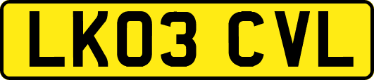 LK03CVL