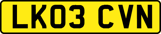 LK03CVN