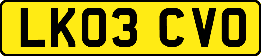 LK03CVO
