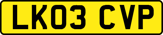 LK03CVP