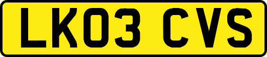 LK03CVS