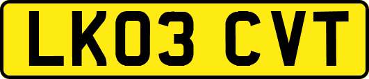 LK03CVT