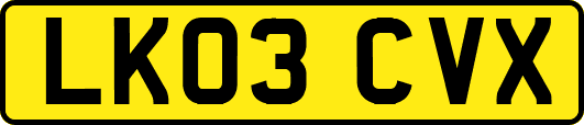 LK03CVX