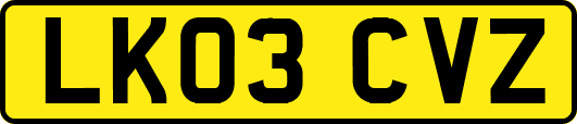 LK03CVZ