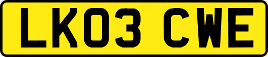 LK03CWE