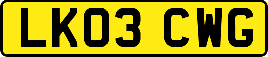 LK03CWG