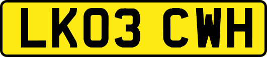 LK03CWH