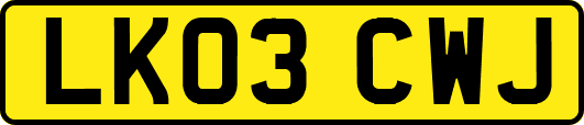 LK03CWJ