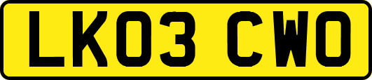 LK03CWO