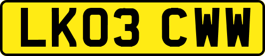 LK03CWW