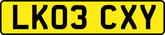 LK03CXY
